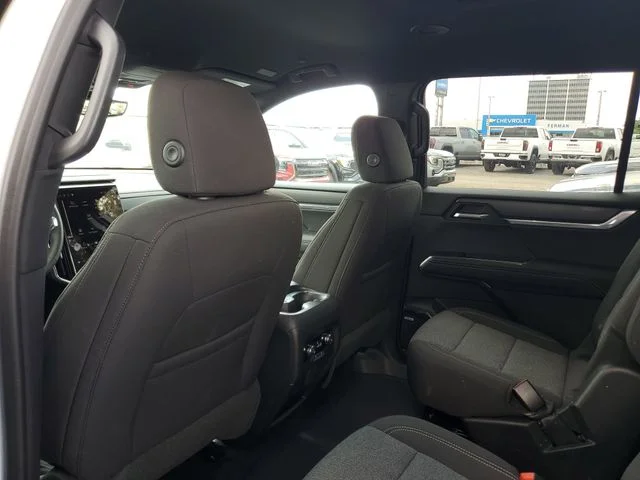 Nuevos GMC ACADIA à Estados chez autogozo