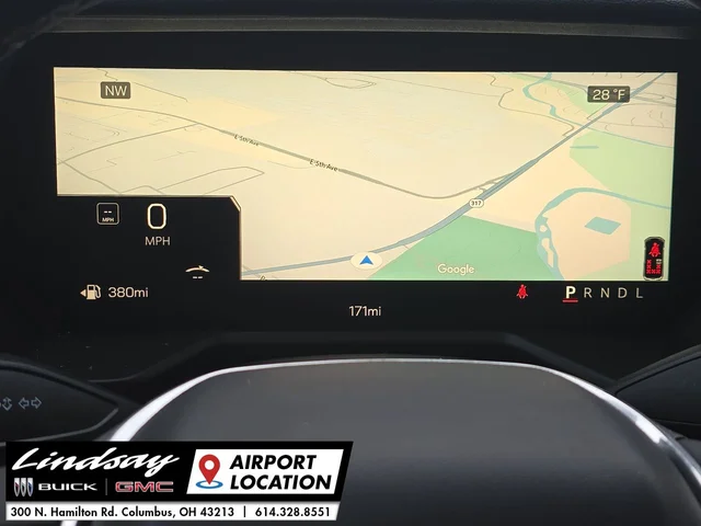 Nuevos GMC ACADIA à Estados chez autogozo