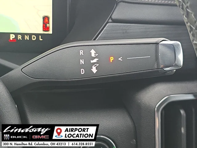 Nuevos GMC ACADIA à Estados chez autogozo
