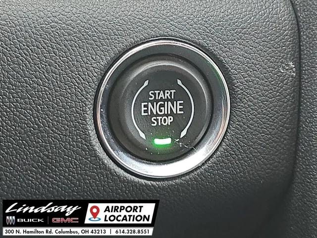 Nuevos GMC ACADIA à Estados chez autogozo