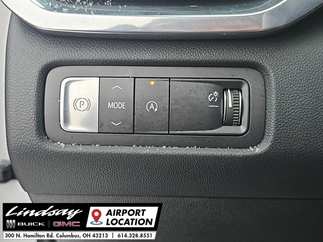 Nuevos GMC ACADIA à Estados chez autogozo