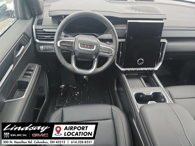 Nuevos GMC ACADIA à Estados chez autogozo