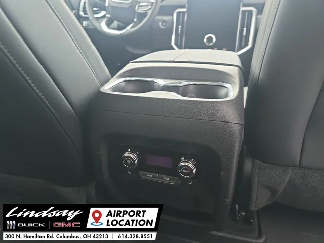 Nuevos GMC ACADIA à Estados chez autogozo