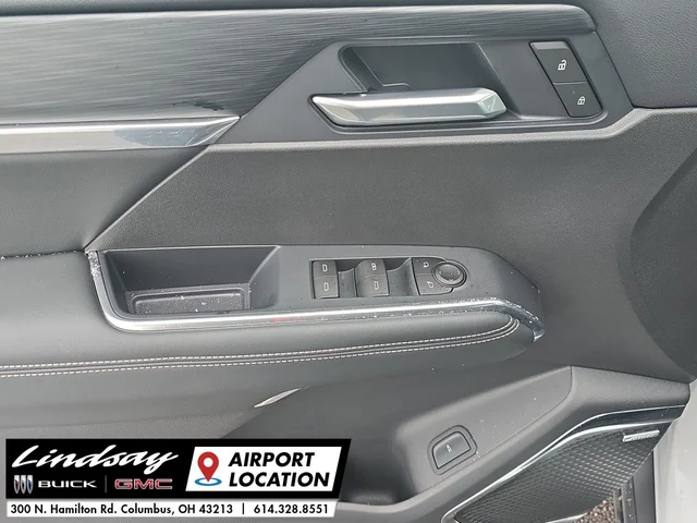 Nuevos GMC ACADIA à Estados chez autogozo