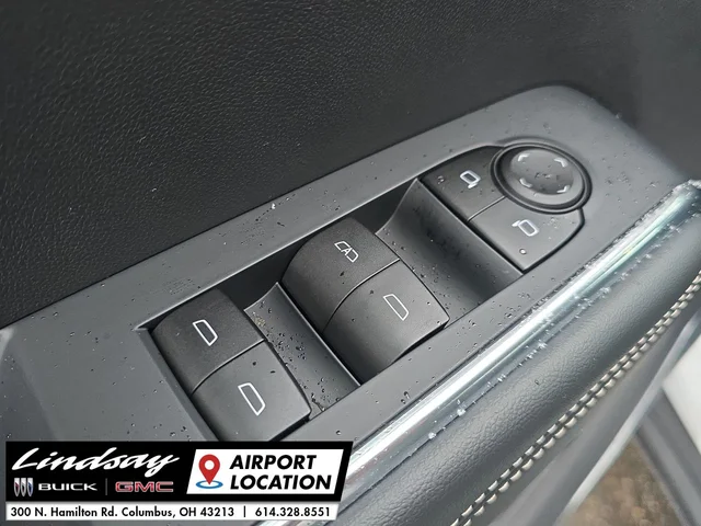 Nuevos GMC ACADIA à Estados chez autogozo