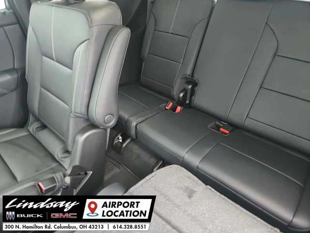 Nuevos GMC ACADIA à Estados chez autogozo