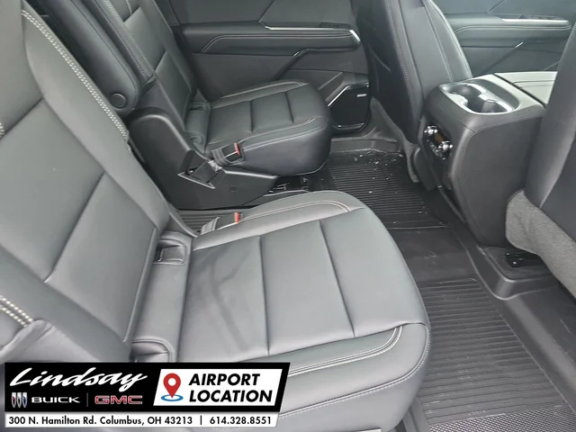 Nuevos GMC ACADIA à Estados chez autogozo