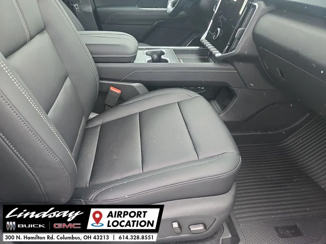 Nuevos GMC ACADIA à Estados chez autogozo
