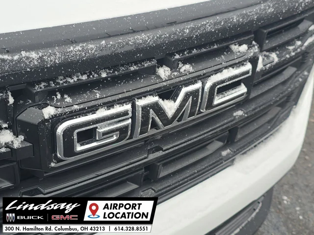 Nuevos GMC ACADIA à Estados chez autogozo