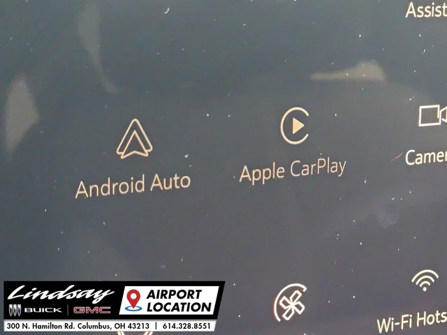 Nuevos GMC ACADIA à Estados chez autogozo