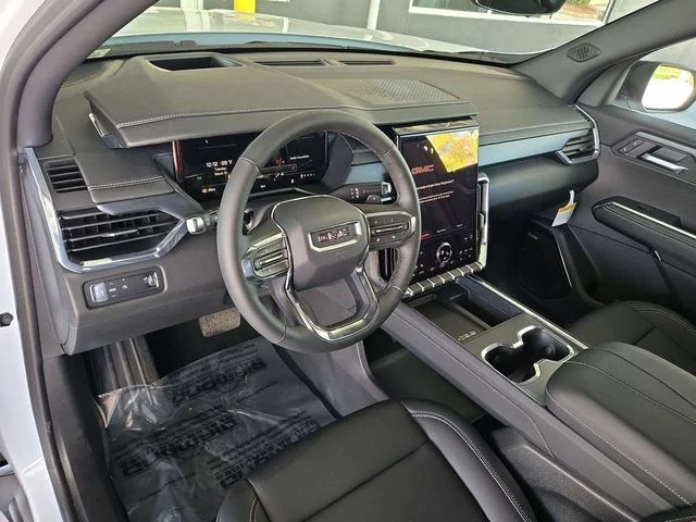 Nuevos GMC ACADIA à Estados chez autogozo