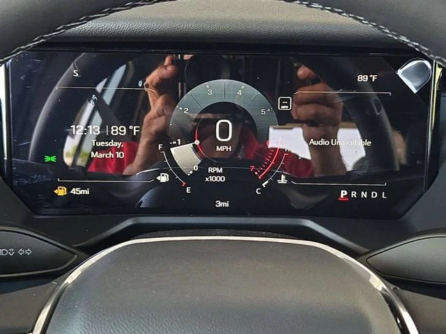 Nuevos GMC ACADIA à Estados chez autogozo
