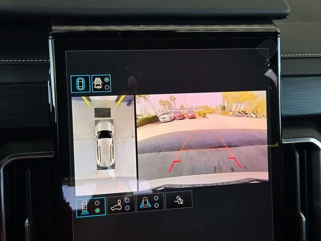 Nuevos GMC ACADIA à Estados chez autogozo