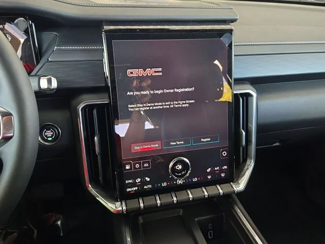Nuevos GMC ACADIA à Estados chez autogozo