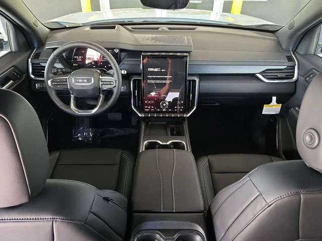 Nuevos GMC ACADIA à Estados chez autogozo