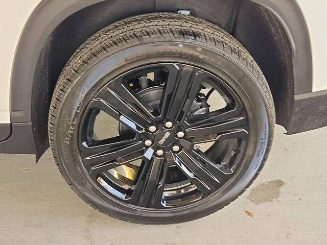 Nuevos GMC ACADIA à Estados chez autogozo