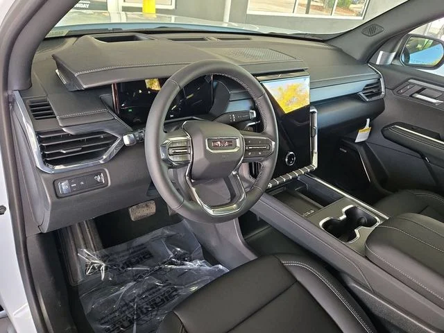 Nuevos GMC ACADIA à Estados chez autogozo