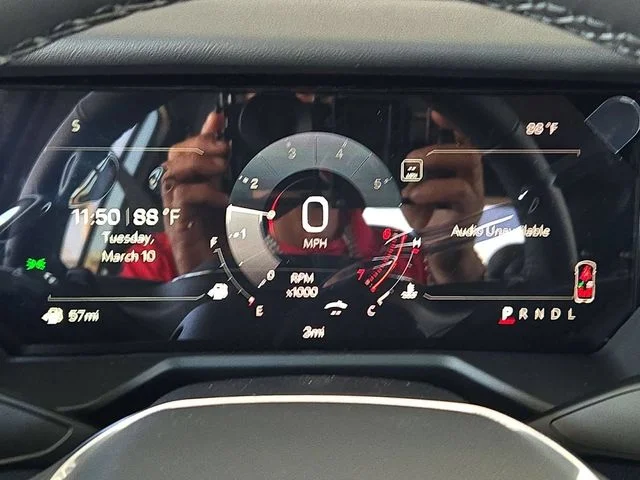 Nuevos GMC ACADIA à Estados chez autogozo