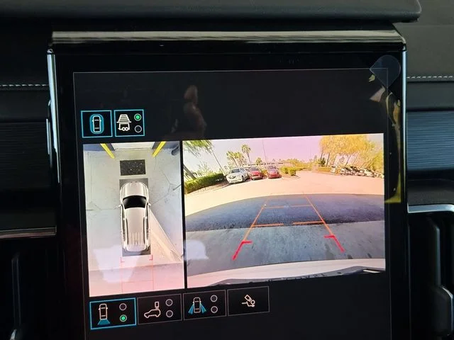 Nuevos GMC ACADIA à Estados chez autogozo