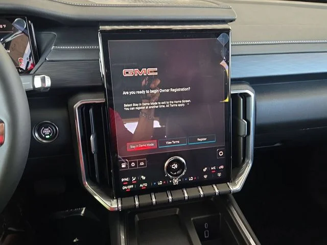 Nuevos GMC ACADIA à Estados chez autogozo