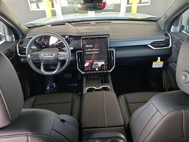 Nuevos GMC ACADIA à Estados chez autogozo