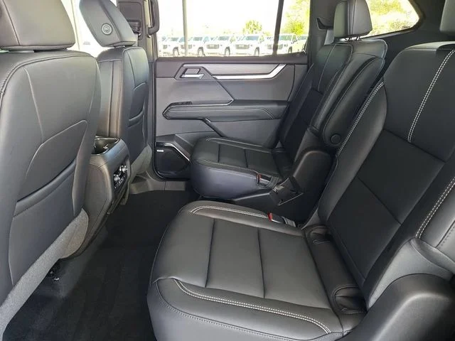 Nuevos GMC ACADIA à Estados chez autogozo