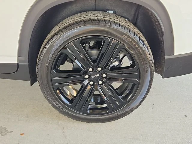 Nuevos GMC ACADIA à Estados chez autogozo