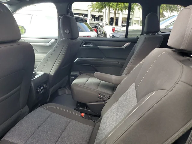 Nuevos GMC ACADIA à Estados chez autogozo