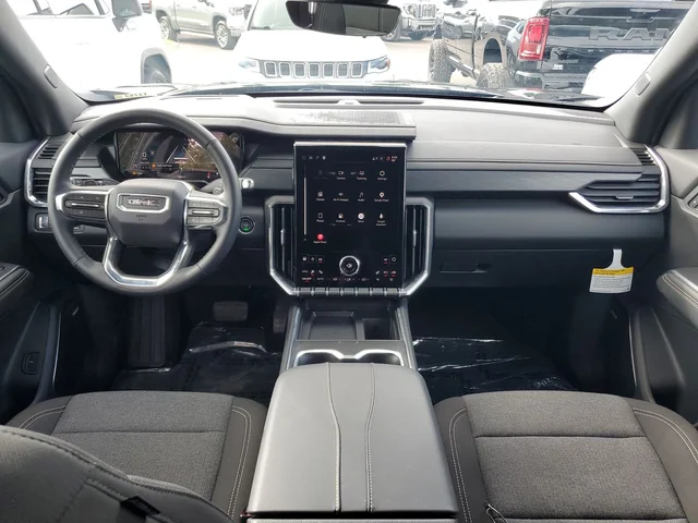 Nuevos GMC ACADIA à Estados chez autogozo