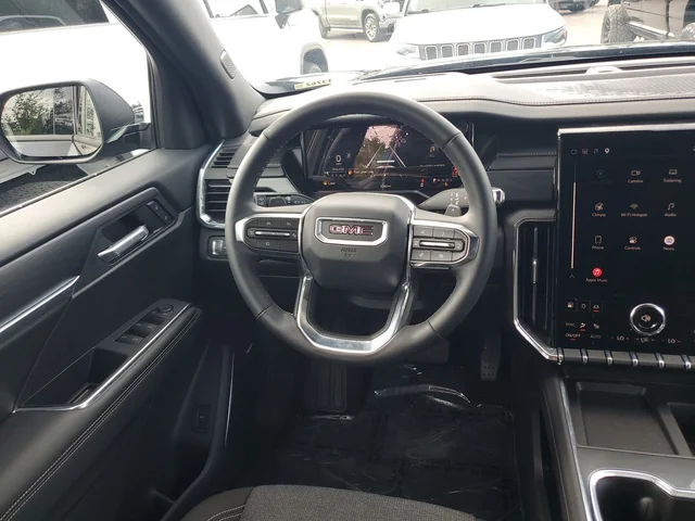 Nuevos GMC ACADIA à Estados chez autogozo