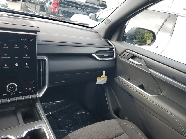 Nuevos GMC ACADIA à Estados chez autogozo