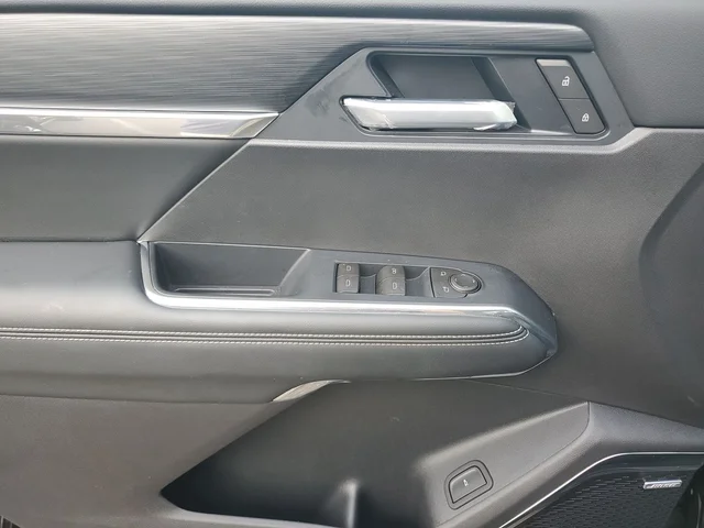 Nuevos GMC ACADIA à Estados chez autogozo