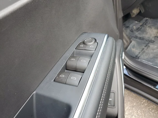 Nuevos GMC ACADIA à Estados chez autogozo