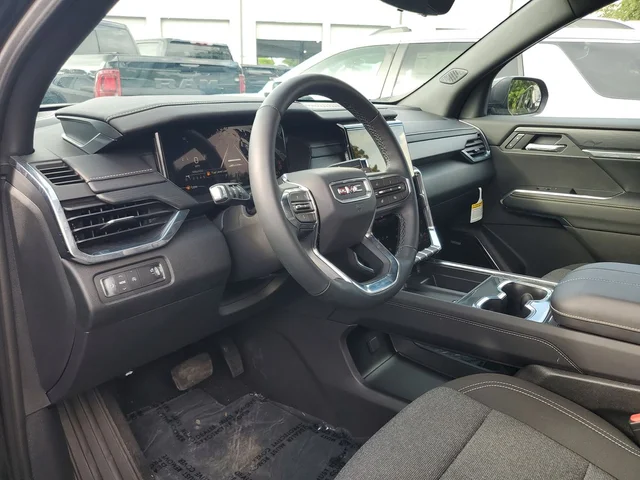 Nuevos GMC ACADIA à Estados chez autogozo