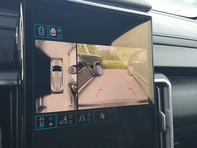 Nuevos GMC ACADIA à Estados chez autogozo