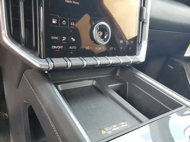 Nuevos GMC ACADIA à Estados chez autogozo