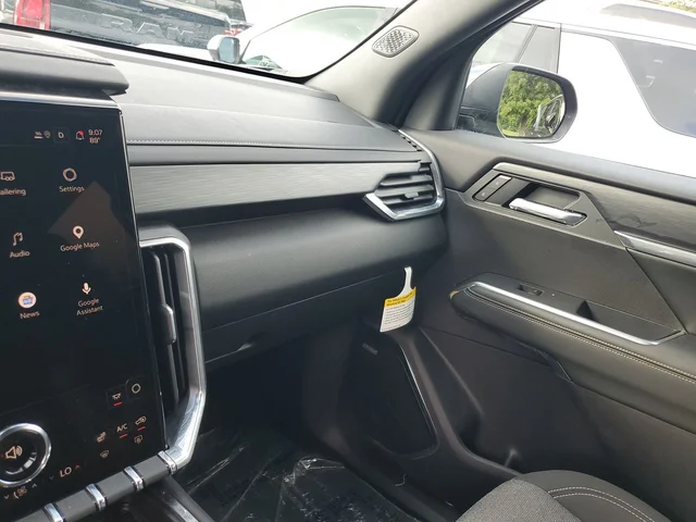 Nuevos GMC ACADIA à Estados chez autogozo
