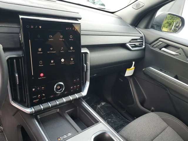 Nuevos GMC ACADIA à Estados chez autogozo