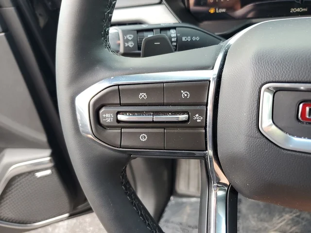 Nuevos GMC ACADIA à Estados chez autogozo