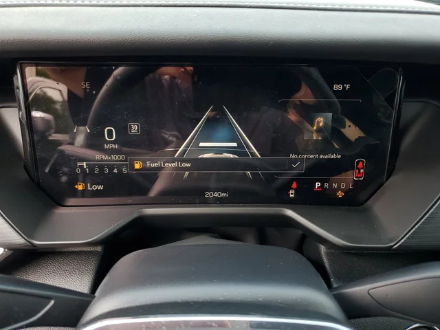 Nuevos GMC ACADIA à Estados chez autogozo