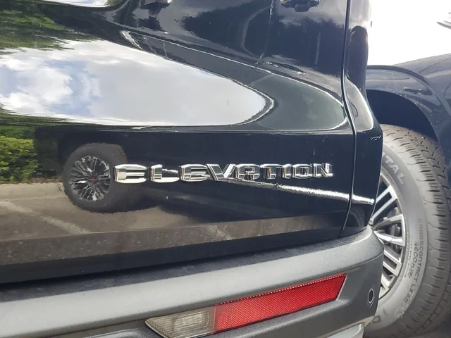 Nuevos GMC ACADIA à Estados chez autogozo