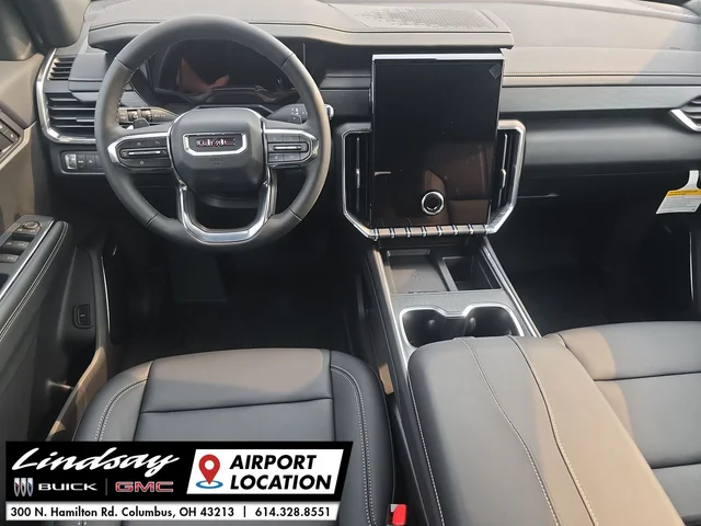 Nuevos GMC ACADIA à Estados chez autogozo
