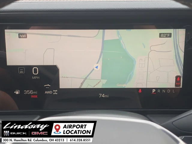 Nuevos GMC ACADIA à Estados chez autogozo