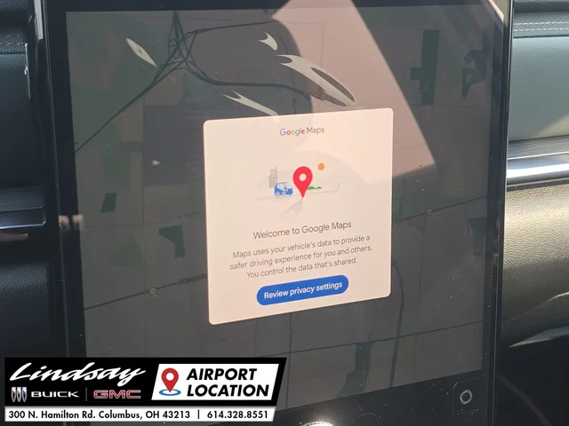 Nuevos GMC ACADIA à Estados chez autogozo