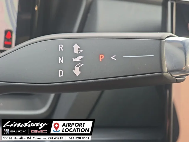 Nuevos GMC ACADIA à Estados chez autogozo