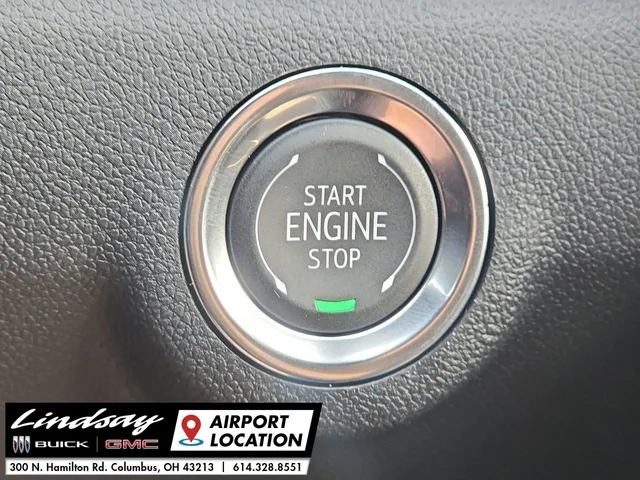 Nuevos GMC ACADIA à Estados chez autogozo