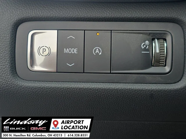 Nuevos GMC ACADIA à Estados chez autogozo