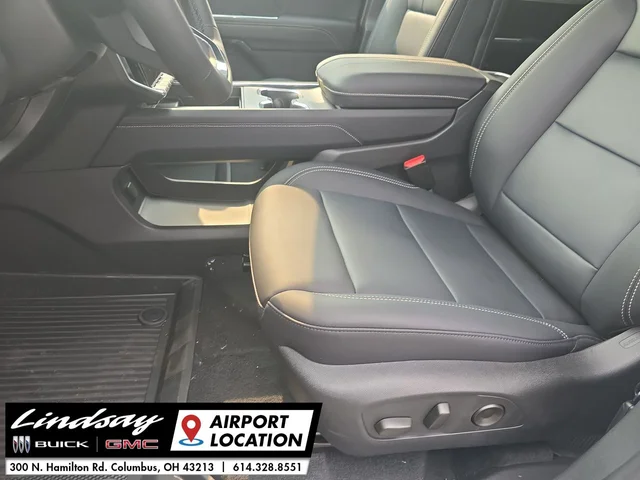 Nuevos GMC ACADIA à Estados chez autogozo