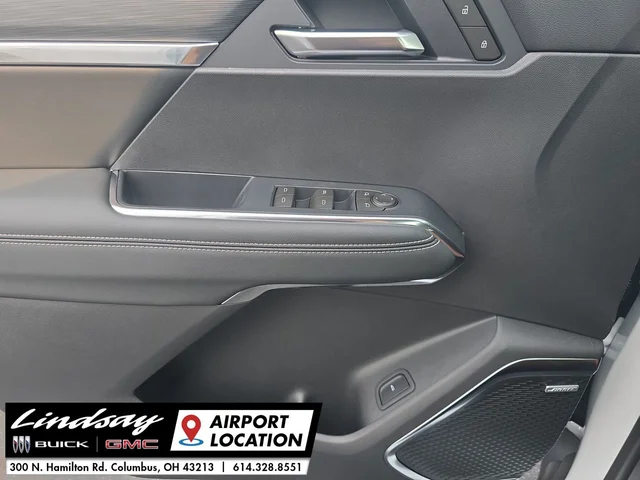 Nuevos GMC ACADIA à Estados chez autogozo