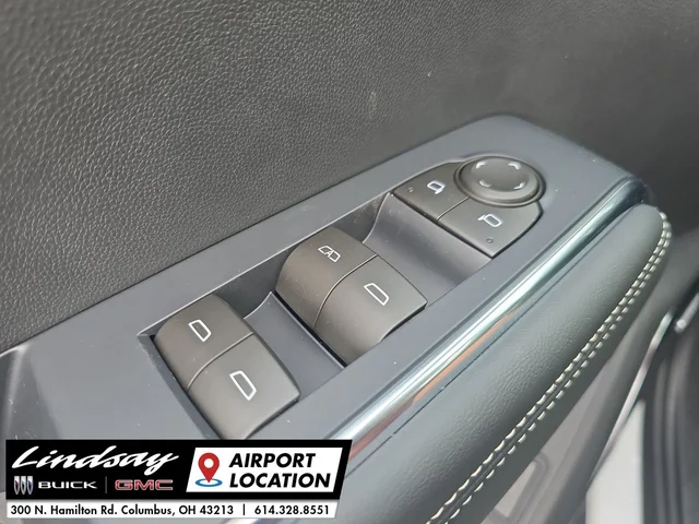 Nuevos GMC ACADIA à Estados chez autogozo